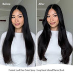Bondi boost Infrared Bounce Long Barrel Brush