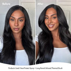 Bondi boost Infrared Bounce Long Barrel Brush