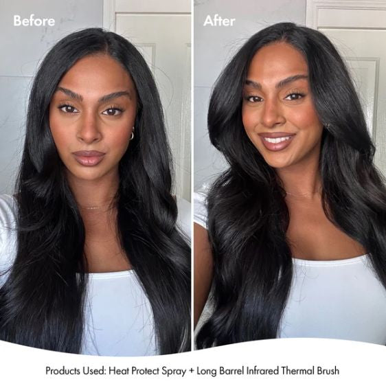 Bondi boost Infrared Bounce Long Barrel Brush