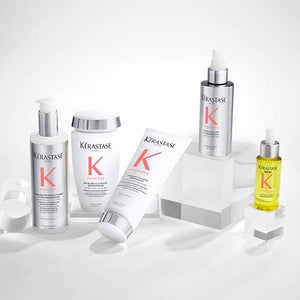 Kerastase Premiere  fine to medium repairing haircare pack 📣