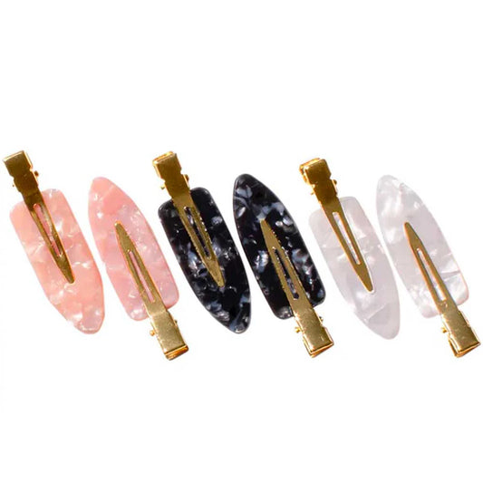 Bondi boost Creaseless Hair Clip - 6 Pack