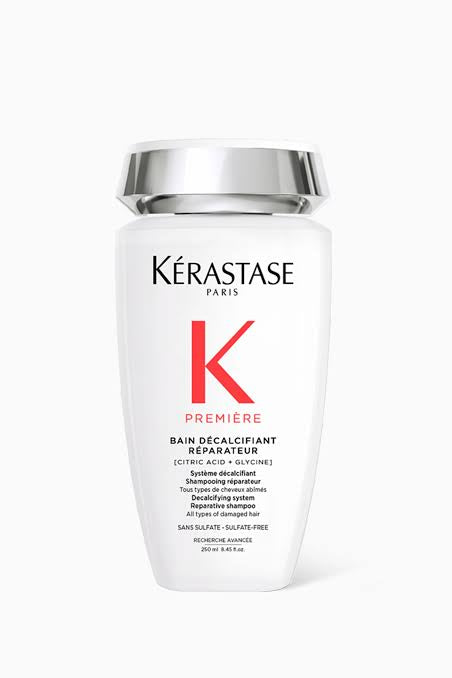 Kerastase Premiere medium to thick hair care pack 📣