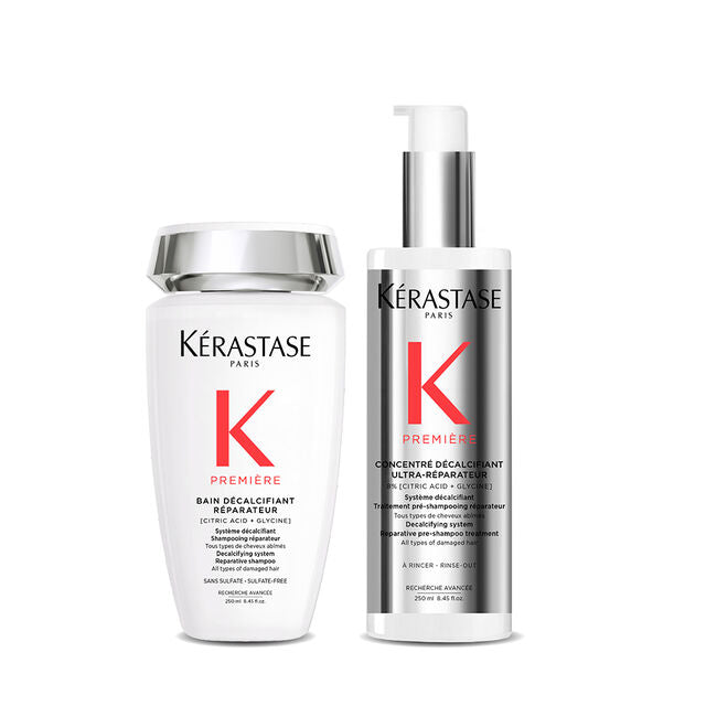 kerastase Premiere repairing essentials pack 📣