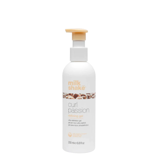 Milkshake Curl Passion Defining Gel 200ml