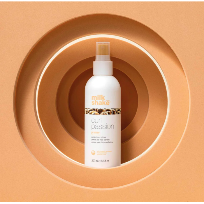 Milkshake Curl Passion Primer 200ml