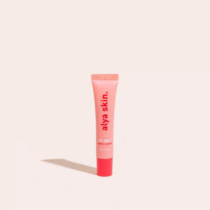 alya skin Lip Jelly