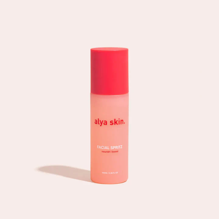 alya skin Facial Spritz