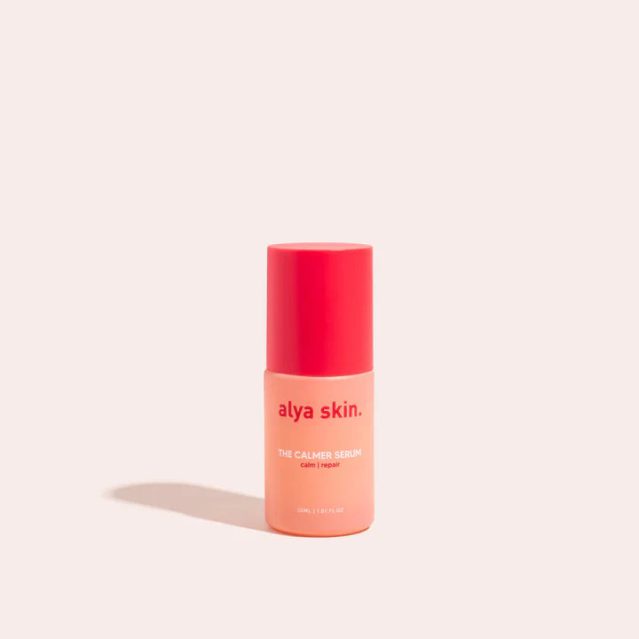 alya skin The Calmer Serum