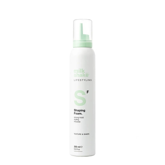 Milkshake lifestyling shaping foam 200ml