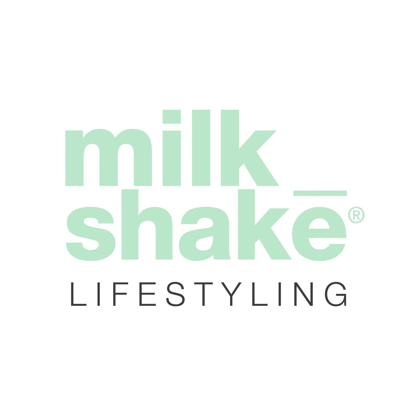 Milkshake lifestyling shaping foam 200ml