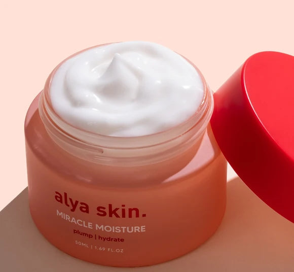 alya skin Miracle Moisture