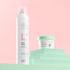 Milkshake lifestyling Glossy wax 90ml
