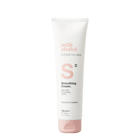 Milkshake lifestyling smoothing cream 150ml