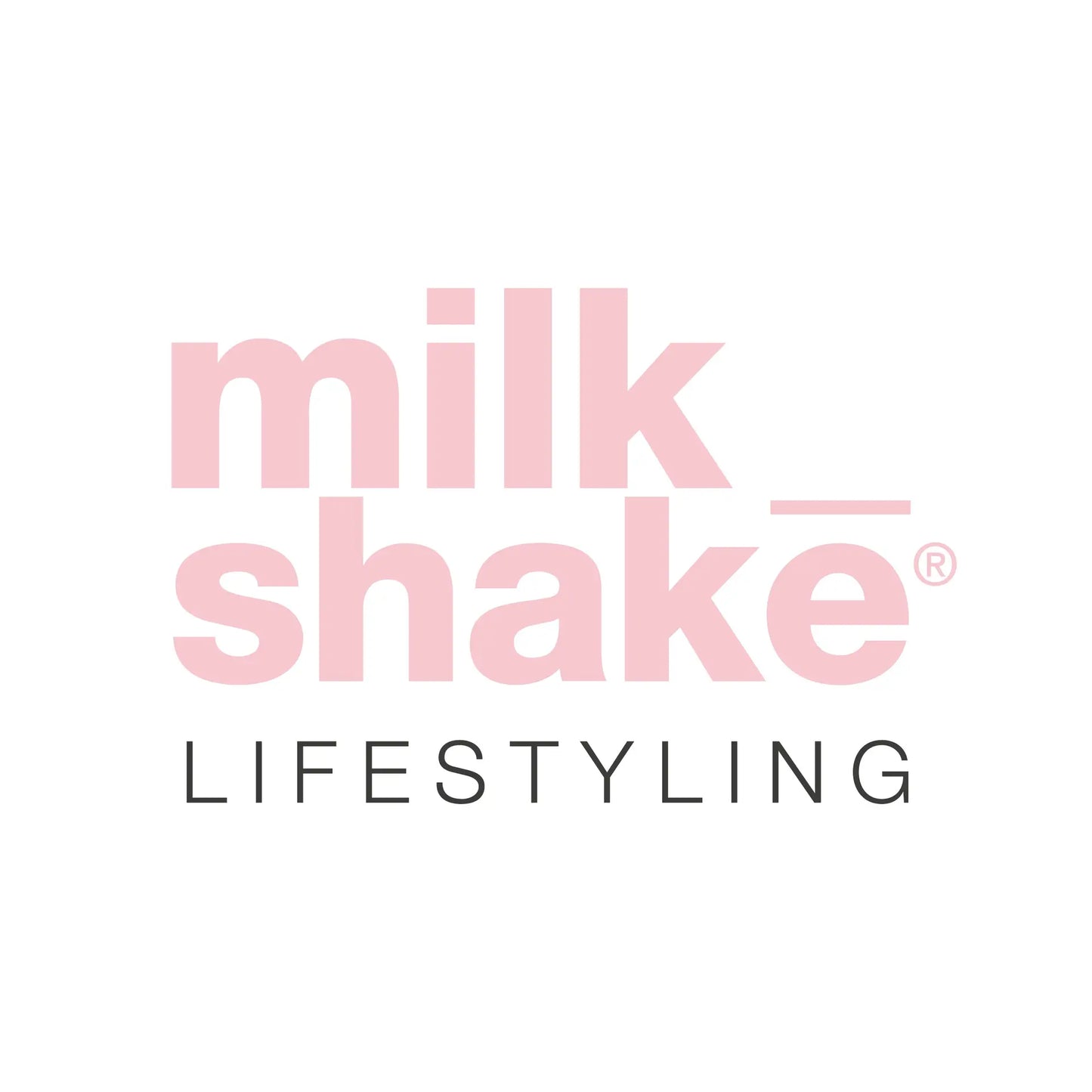 Milkshake lifestyling smoothing cream 150ml
