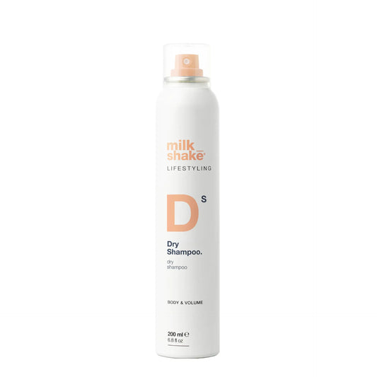 Milkshake lifestyling dry shampoo 200ml