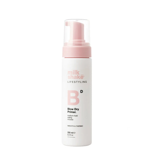 Milkshake lifestyling Blow-Dry Primer 200ml