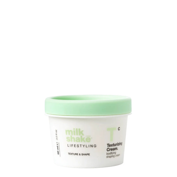 Milkshake lifestyling Texturizing Cream 90ml