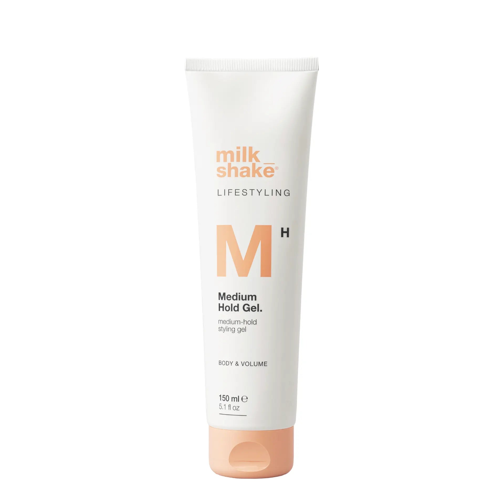 Milkshake lifestyling Medium Hold Gel 150ml