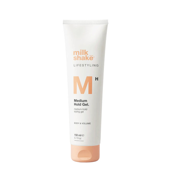 Milkshake lifestyling Medium Hold Gel 150ml
