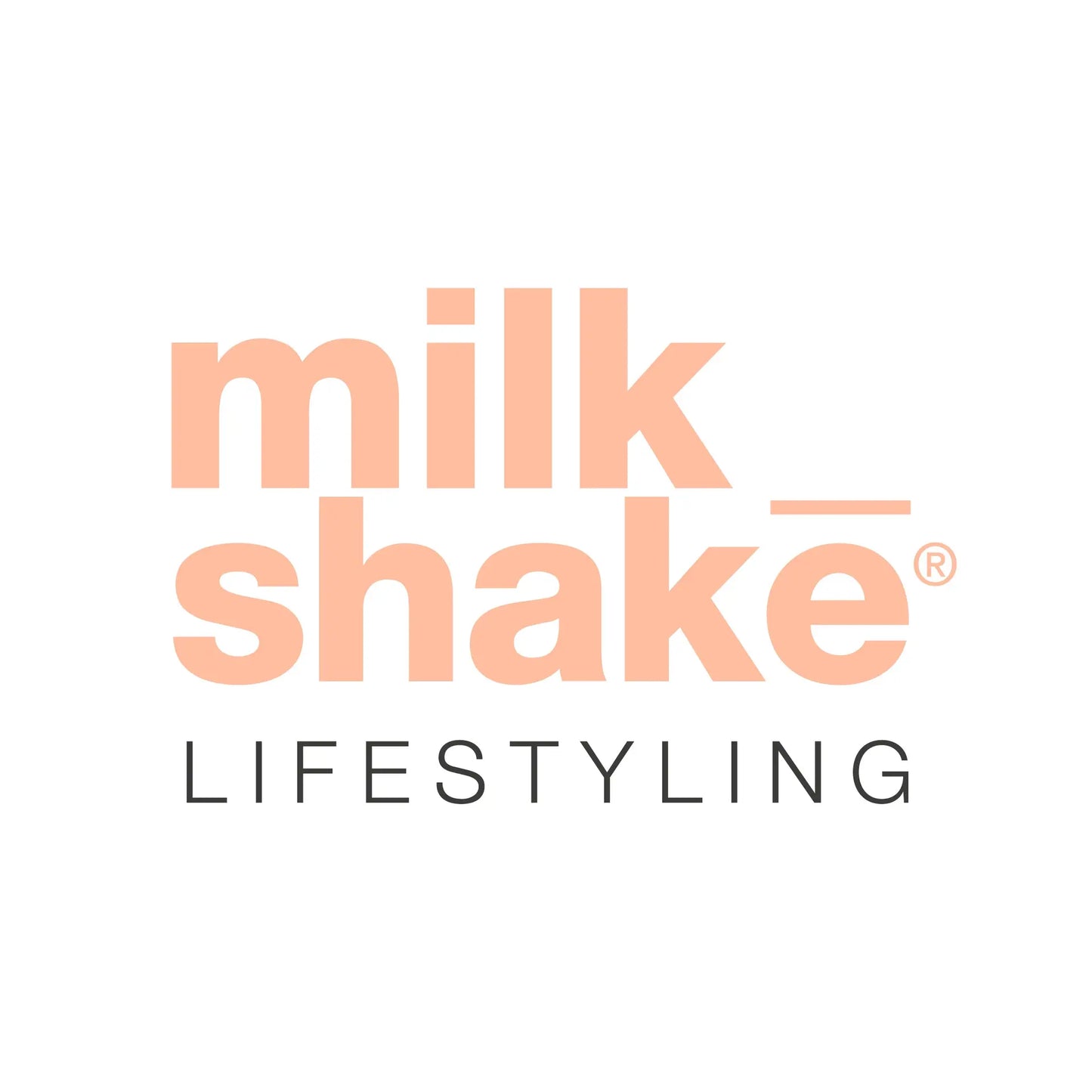 Milkshake lifestyling Medium Hold Gel 150ml