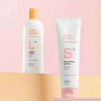 Milkshake lifestyling liquid styler 200ml