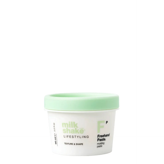 Milkshake lifestyling freehand paste 100ml