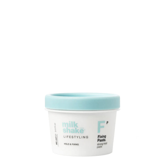 Milkshake lifestyling fixing paste strong hold 90ml