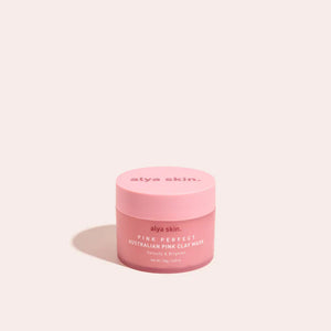 alya skin Australian Pink Clay Mask