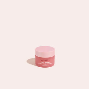 alya skin Pink Pearl Illuminating Eye Cream