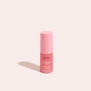 alya skin Vitamin C Supercharged Serum