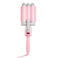 Mermade pro hair waver 32MM pink