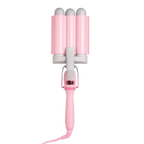 Mermade pro hair waver 32MM pink