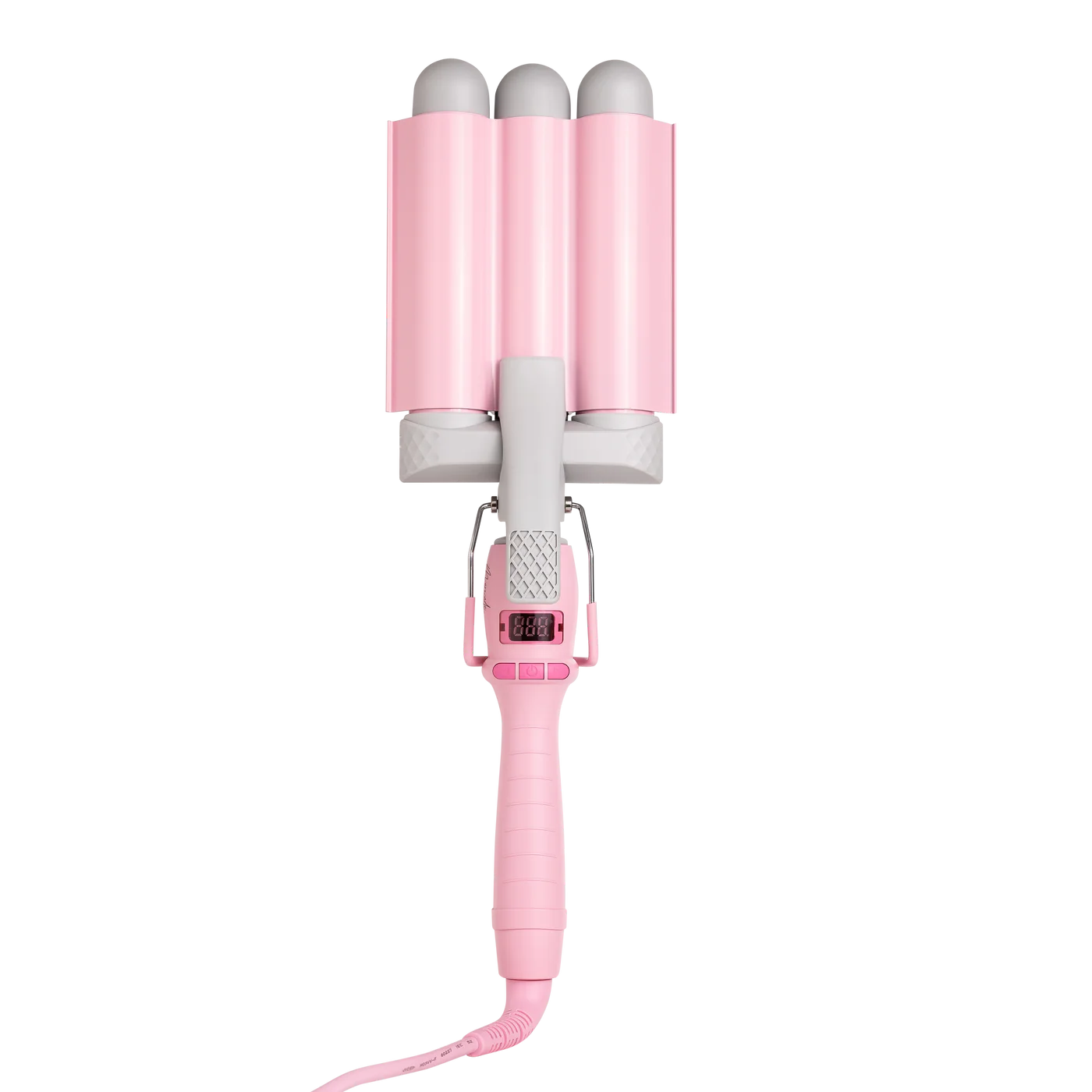 Mermade pro hair waver 32MM pink