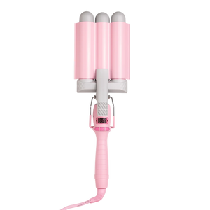 Mermade pro hair waver 32MM pink