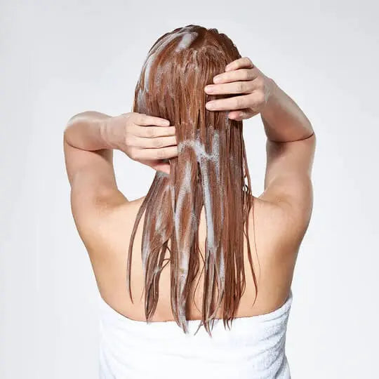 Milkshake Colour Care colour maintainer Shampoo 300ml