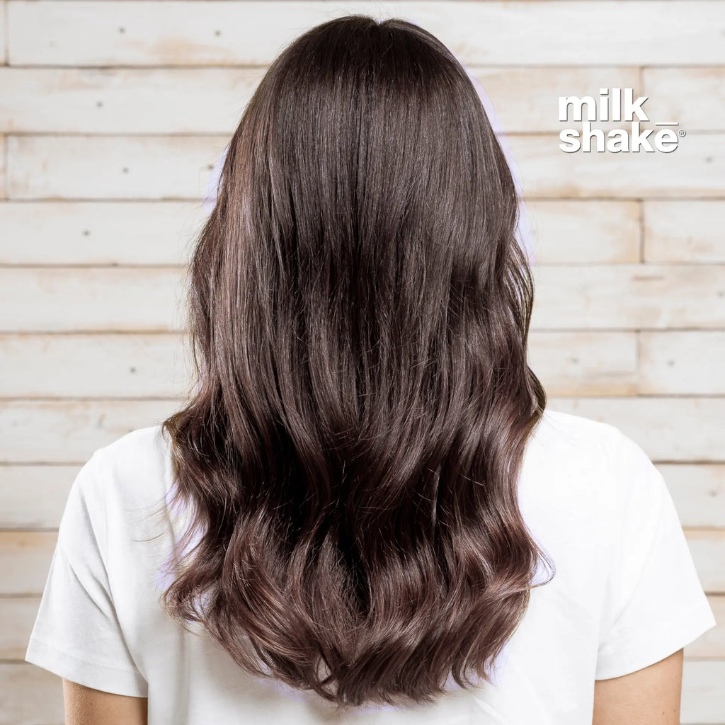 Milkshake Cold brunette shampoo 300ml