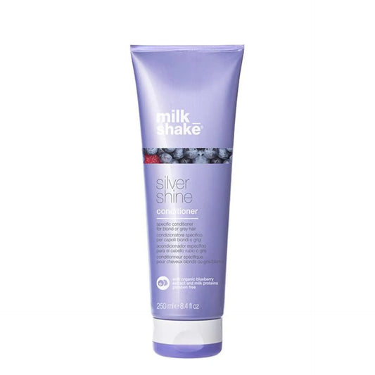 Milkshake Silver Shine Conditioner 250ml