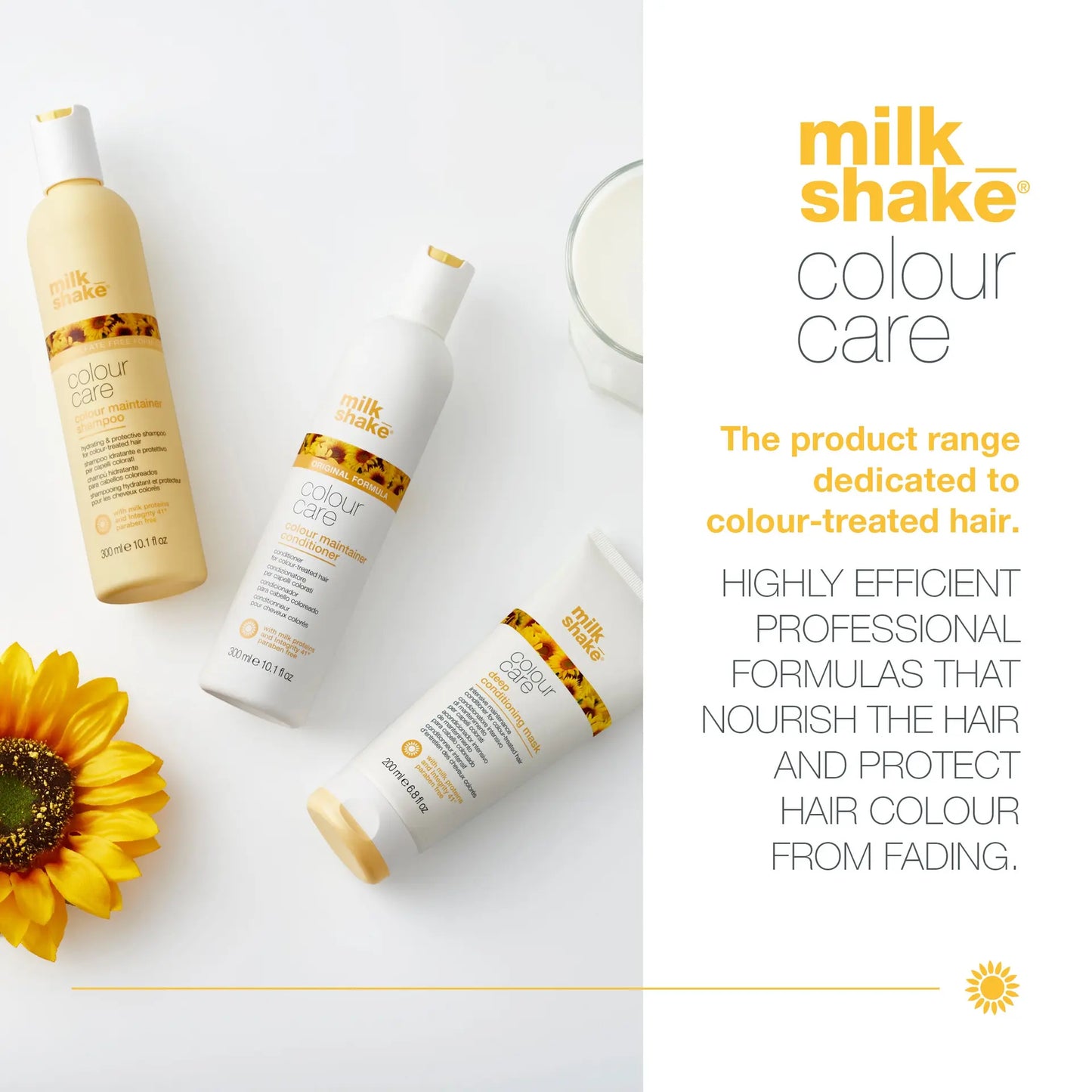 Milkshake Colour care colour maintainer conditioner 300ml