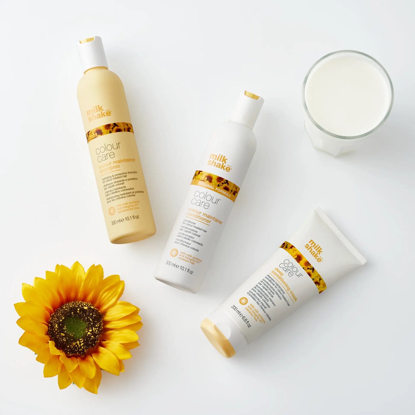 Milkshake Colour care colour maintainer conditioner 300ml