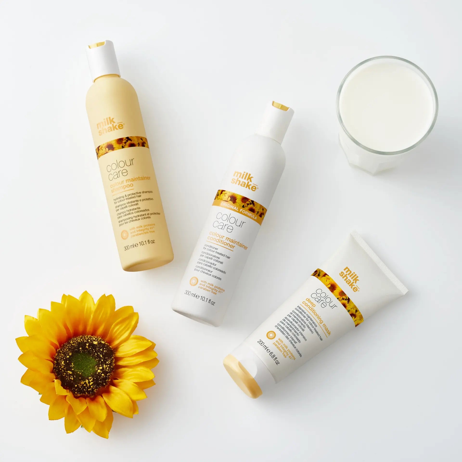 Milkshake Colour care colour maintainer conditioner 300ml