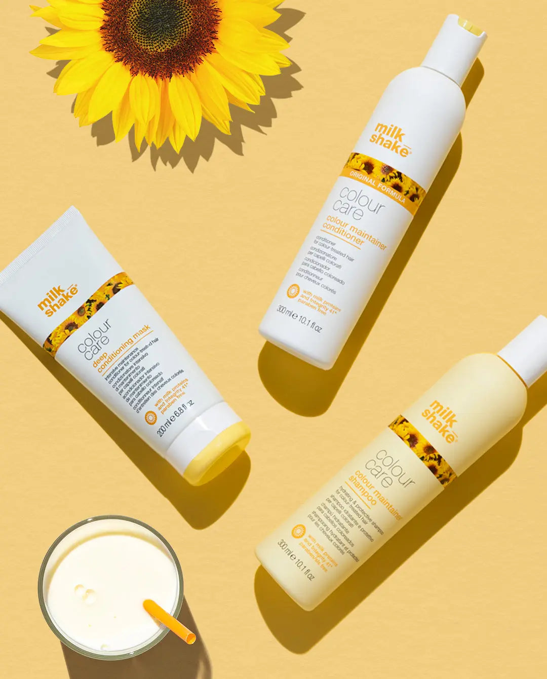 Milkshake Colour care colour maintainer conditioner 300ml