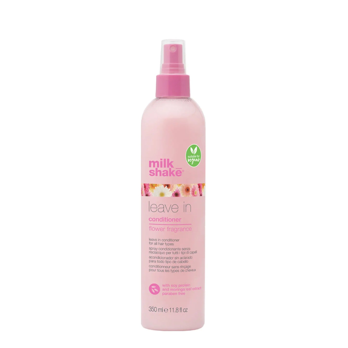 Milkshake Flower leave in conditioner 350ml