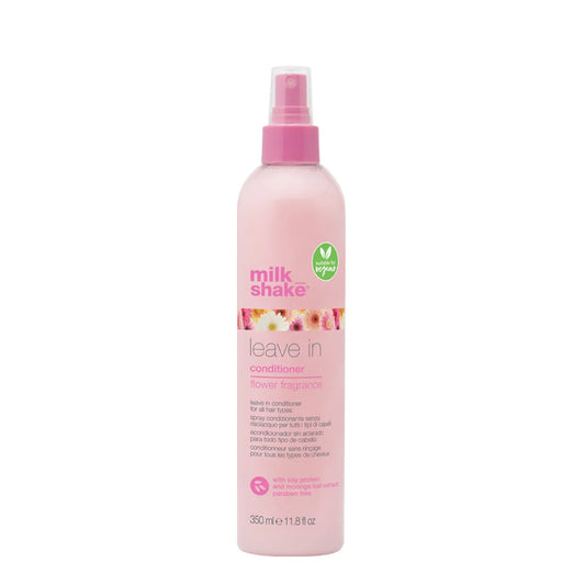 Milkshake Flower leave in conditioner 350ml