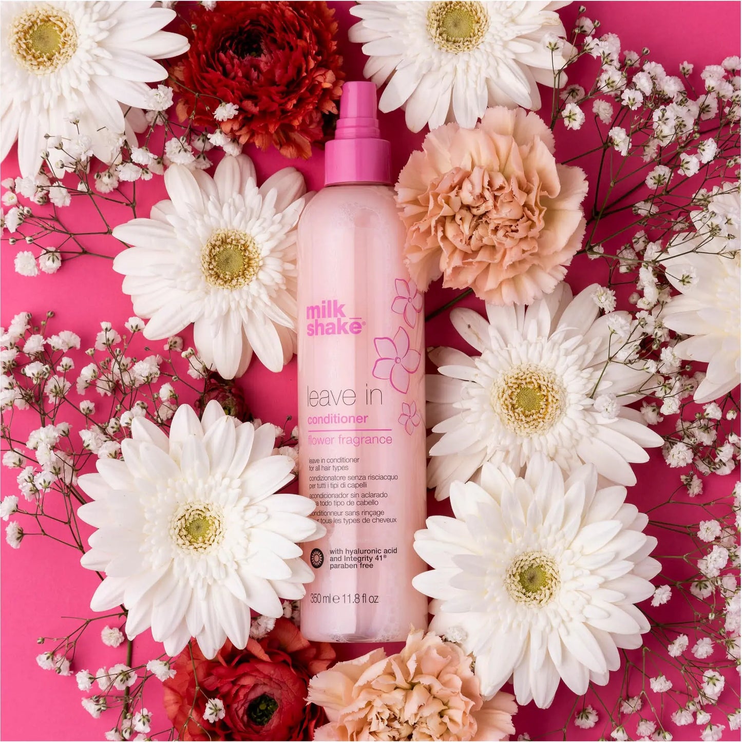 Milkshake Flower leave in conditioner 350ml