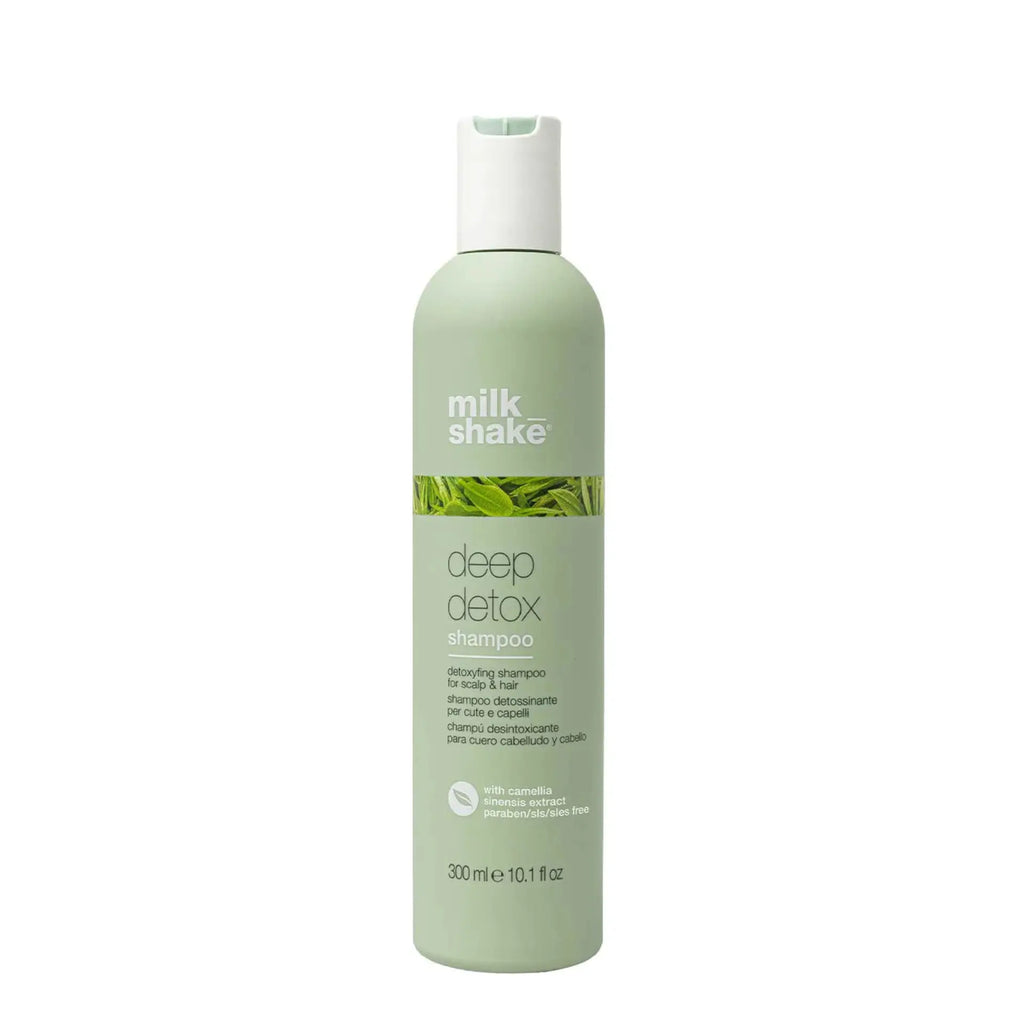 Milkshake Deep Detox Shampoo 300ml