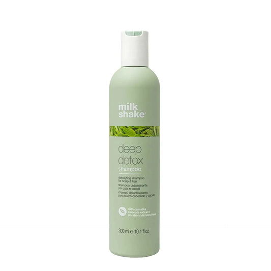 Milkshake Deep Detox Shampoo 300ml