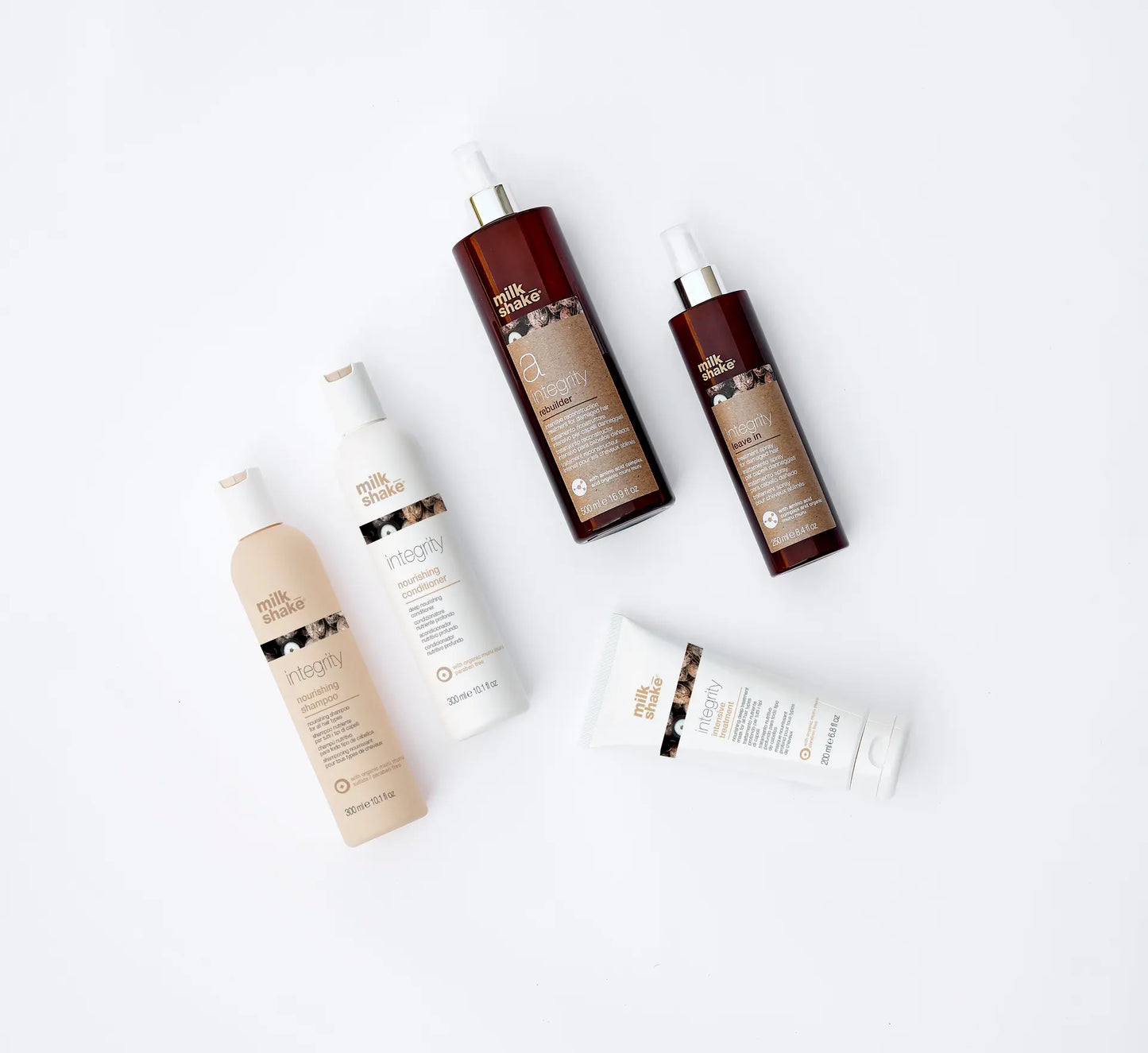 Milkshake Integrity Leave In Treatment Spray 250ml
