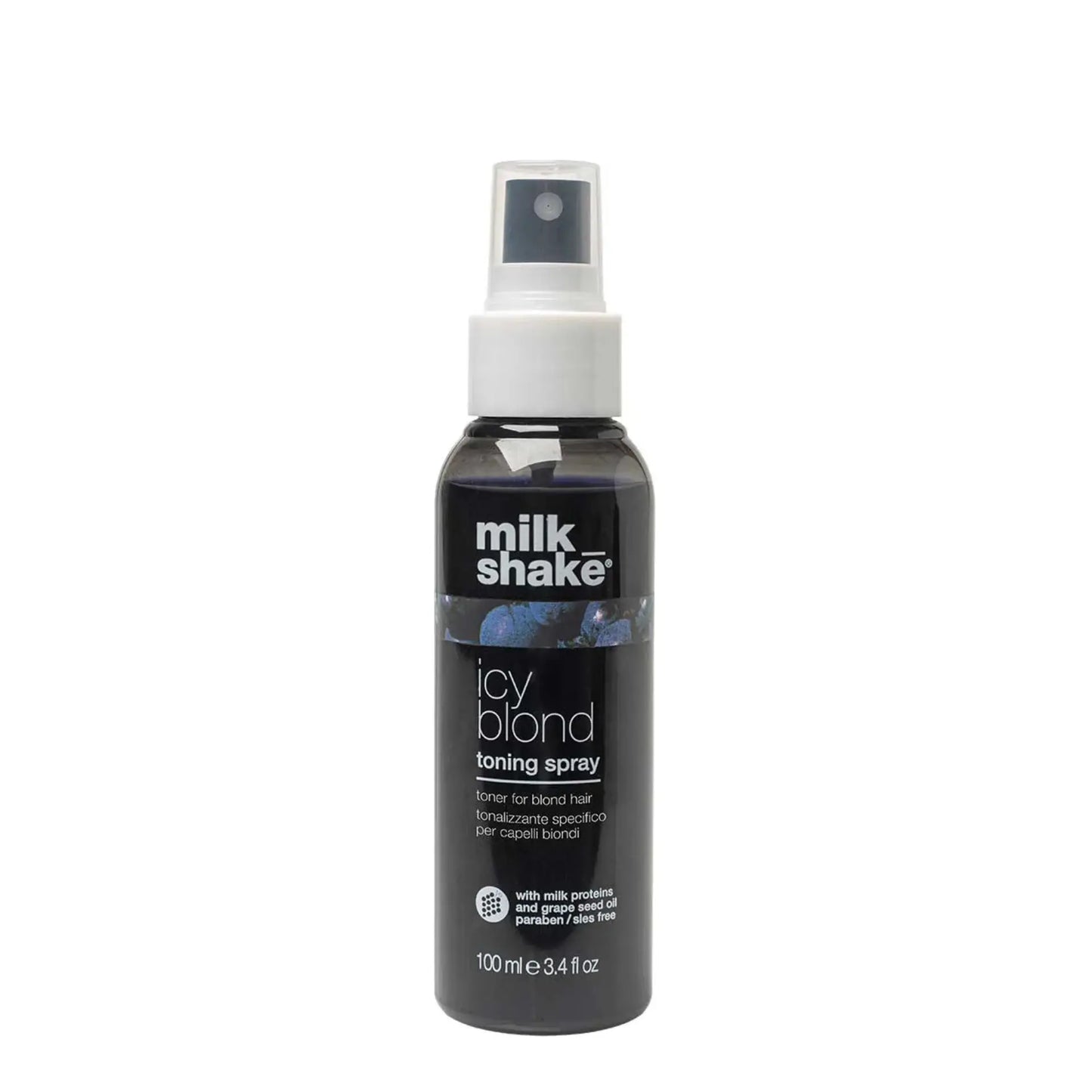 Milkshake Icy Blonde Toning Spray 100ml