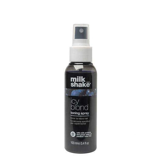 Milkshake Icy Blonde Toning Spray 100ml