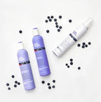 Milkshake Silver Shine Light Shampoo 300ml